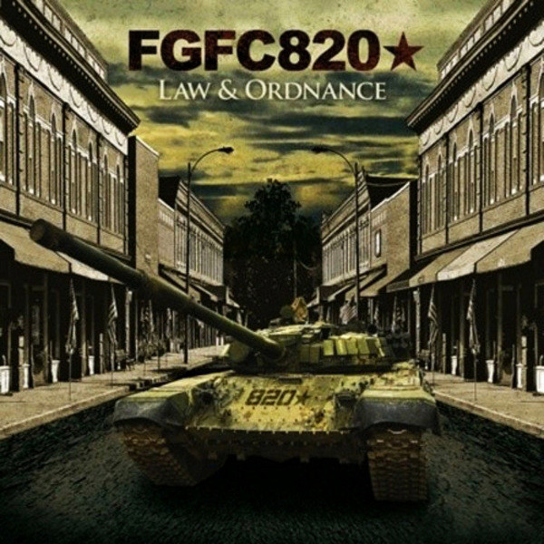 FGFC820 - Society