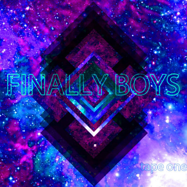 FINALLY BOYS - Star Of Heaven