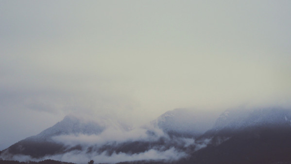 FINIS MUNDI - Say That