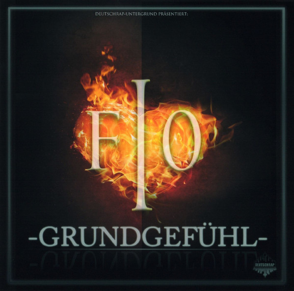 FIO - Like An Angel (Loverush UK! Club Mix)
