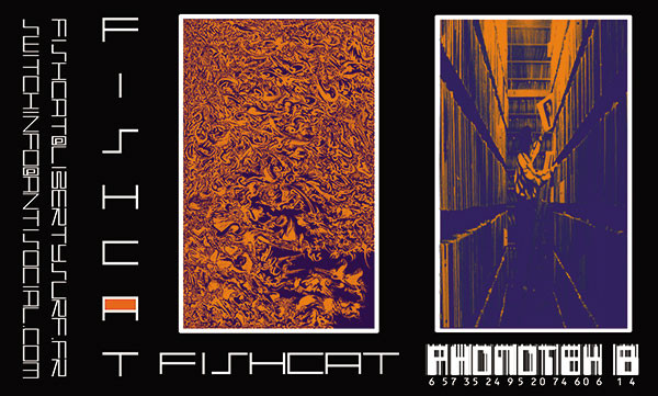 FISHCAT - Pécho Le