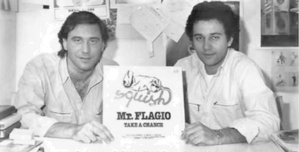 FLAGI - 99