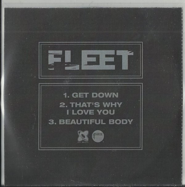 FLEET - stella