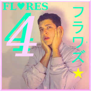 FLORES - Afterglow