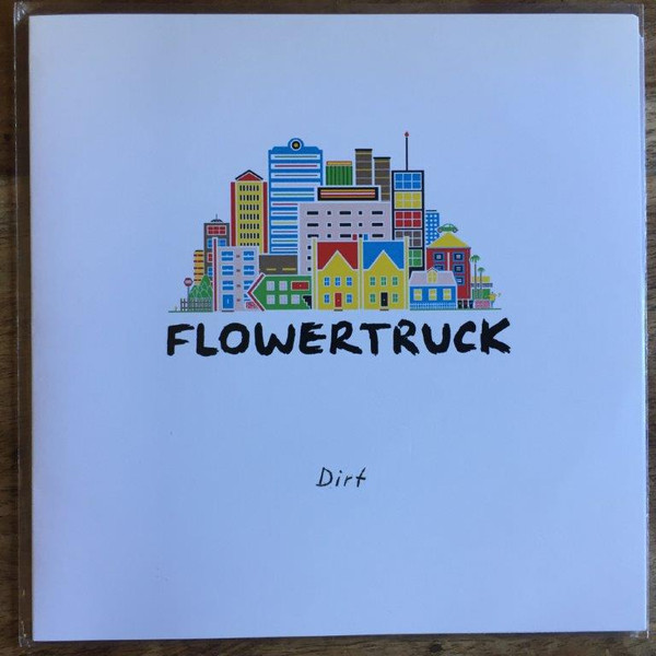 FLOWERTRUCK - Sunshower