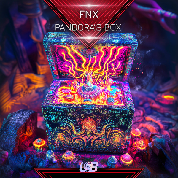 FNX - Electronic Beat