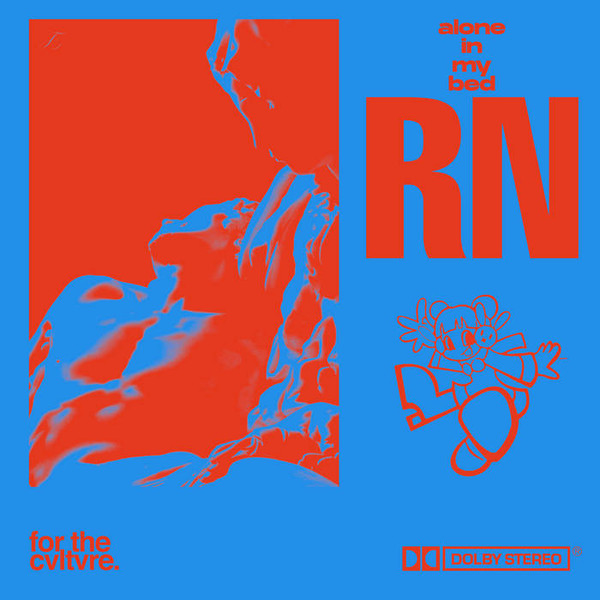 FOR THE CVLTVRE - 深淵によって消費される