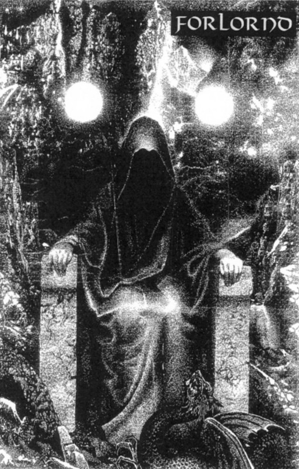 FORLORND - III