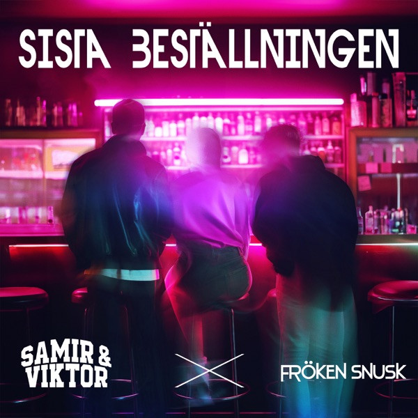FRÖKEN SNUSK - Unga & fria