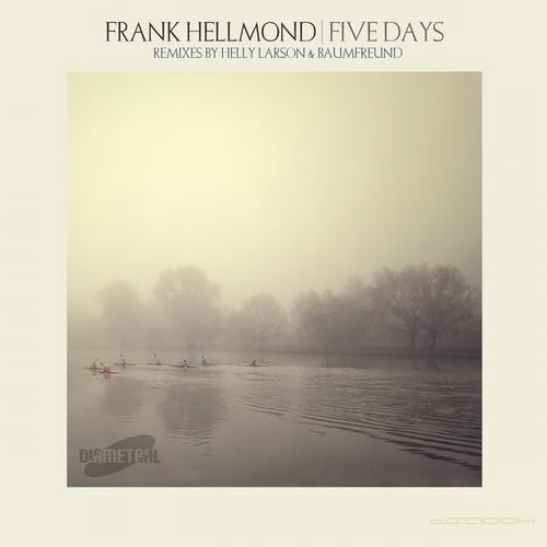 FRANK HELLMOND - Sunday