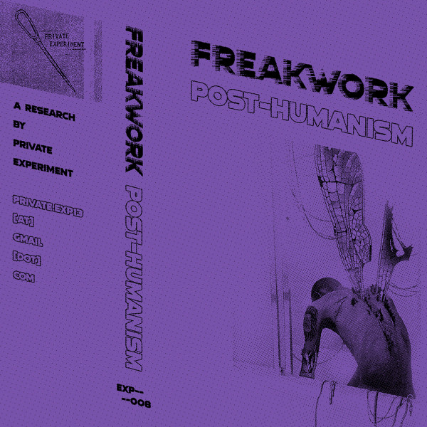 FREAKWORK - Strafejumper