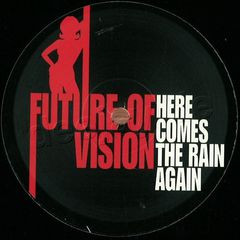 FUTURE OF VISION - Here Comes The Rain Again (Radio Edit)