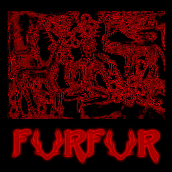 FVRFVR - Marching through bleakness and destruction