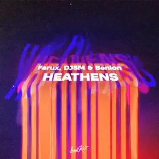 FaRux - Counting Stars