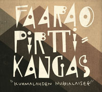 Faarao Pirttikangas - Tohtori Jaffa