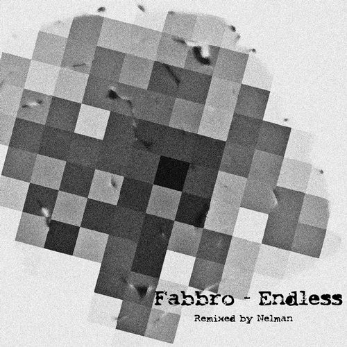 Fabbro - Emptiness
