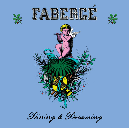 Faberge - Klaviri