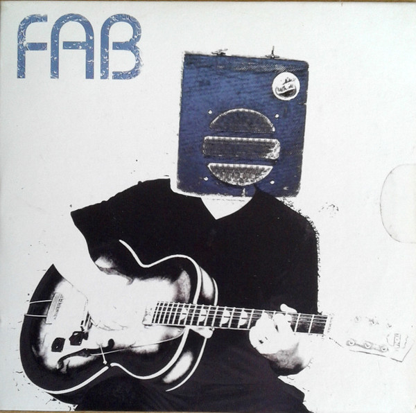 Fabi Fabi - Tots