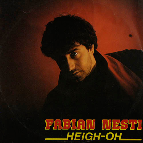 Fabian Nesti - Heigh Ho (Maxi Version)