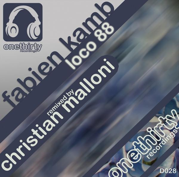 Fabien Kamb - Downtown