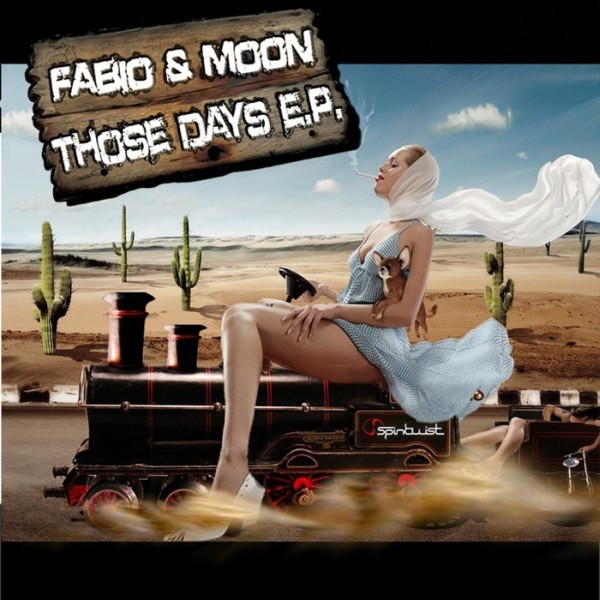 Fabio & Moon - Not Like The Otherz