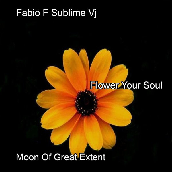 Fabio F - Dreamer
