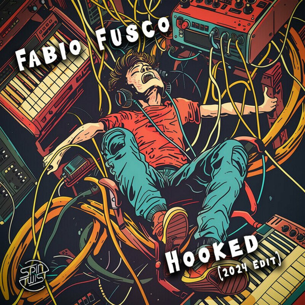 Fabio Fusco - Paralyzed