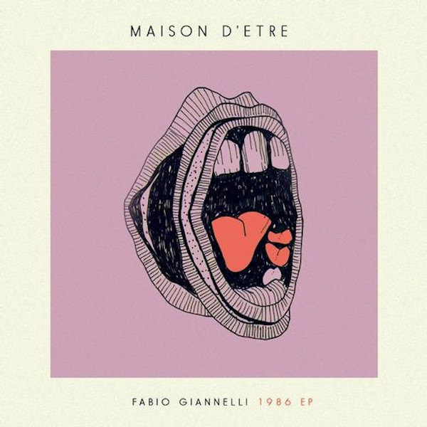 Fabio Giannelli - Confused Spectrum