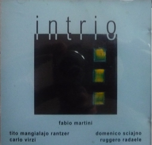 Fabio Martini - Due sogni