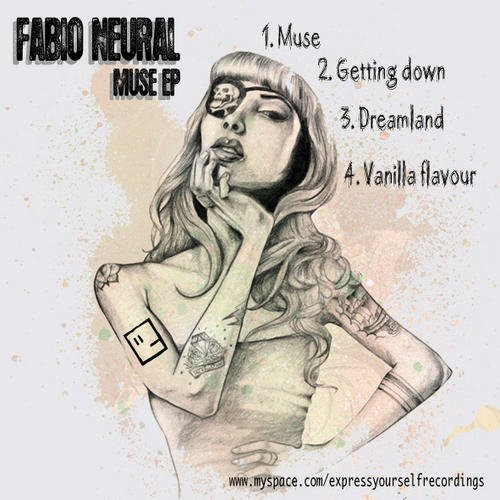 Fabio Neural - Shy