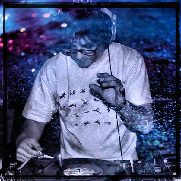 Fabio Scalabroni - Chill Me