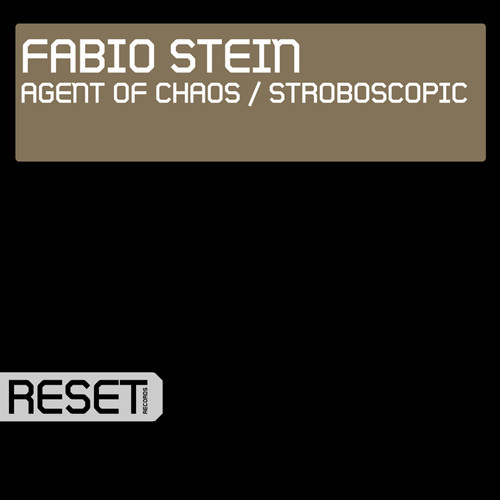 Fabio Stein - Techtris (Original Mix)