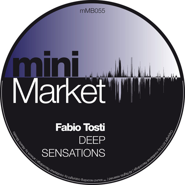 Fabio Tosti - Set Me Free