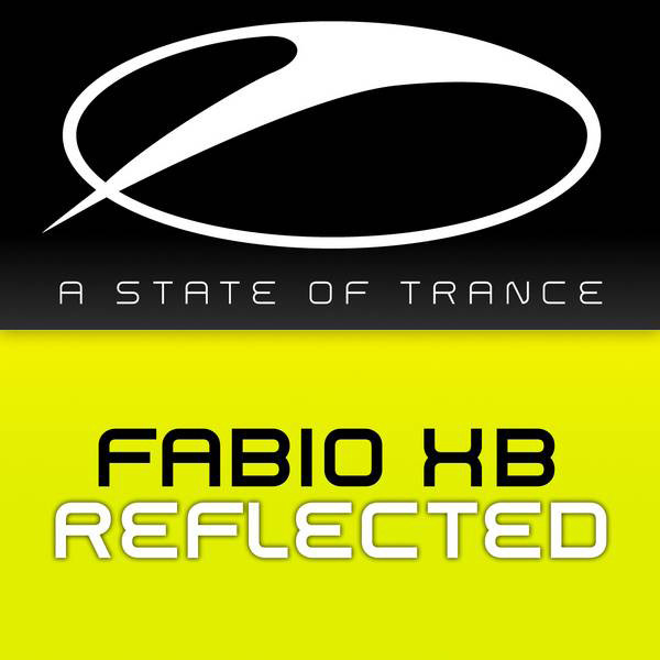 Fabio XB - Step Into The Light