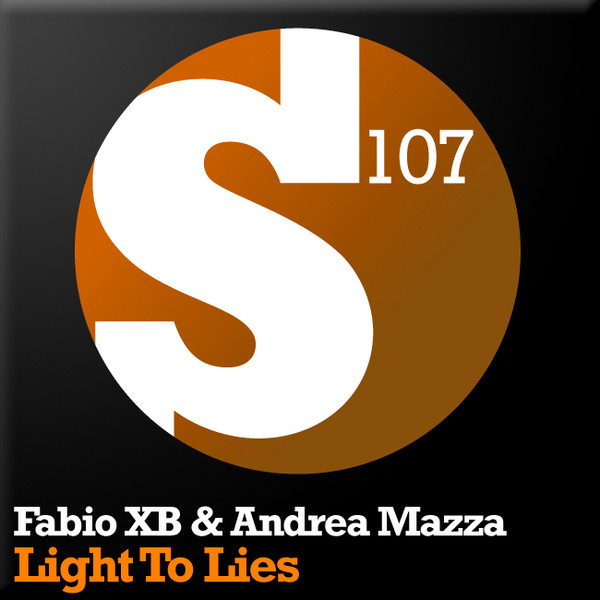 Fabio XB & Andrea Mazza - Light To Lies (Gareth Emery Remix)