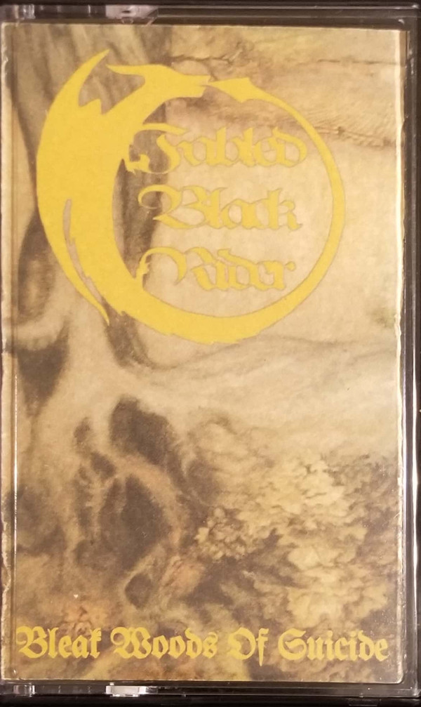 Fabled Black Rider - My Father's Horse