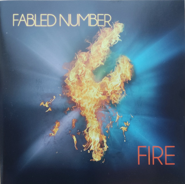 Fabled Number - The Lights