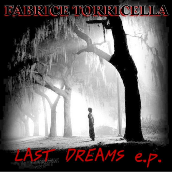 Fabrice Torricella - Echoes