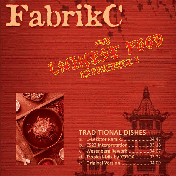 FabrikC - 100% Elektronik