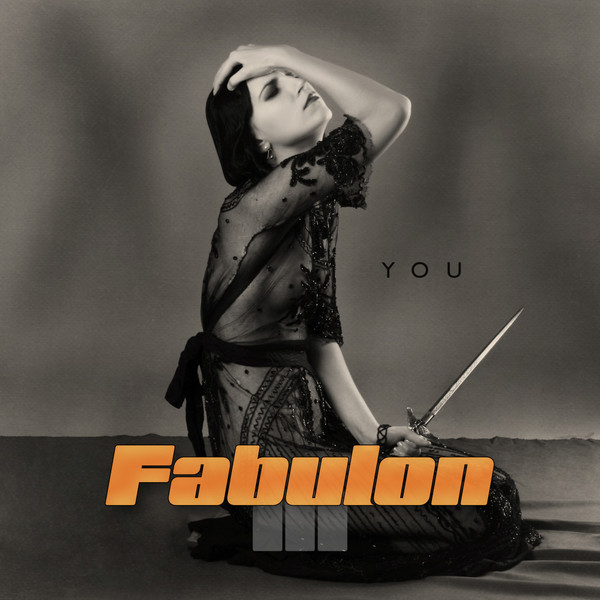 Fabulon - Say Anything (Mk Deep Dub)