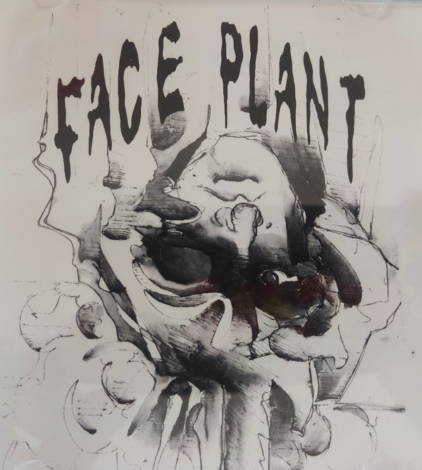 Face Plant - Spectral Drift (feat. Jon Hao)
