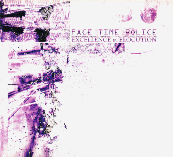 Face Police - Graveyard Poop