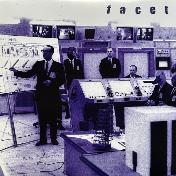 Facet - Royal Ray