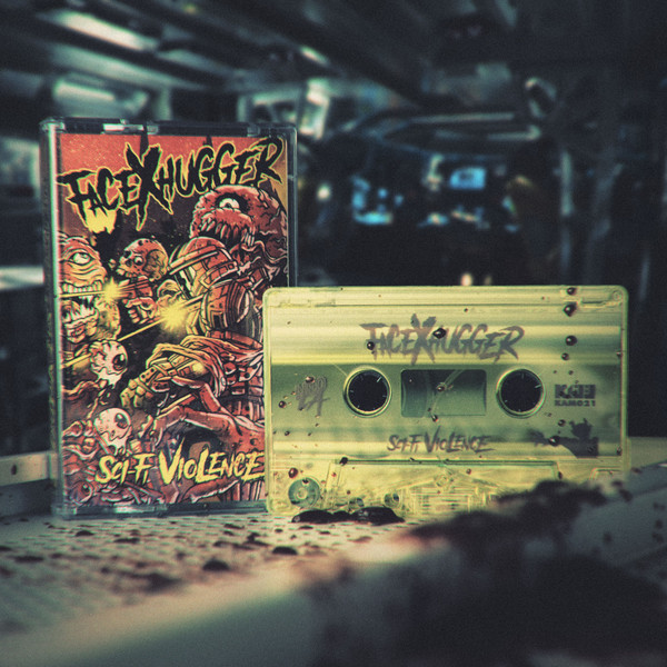 FacexHugger - Power Unleashed