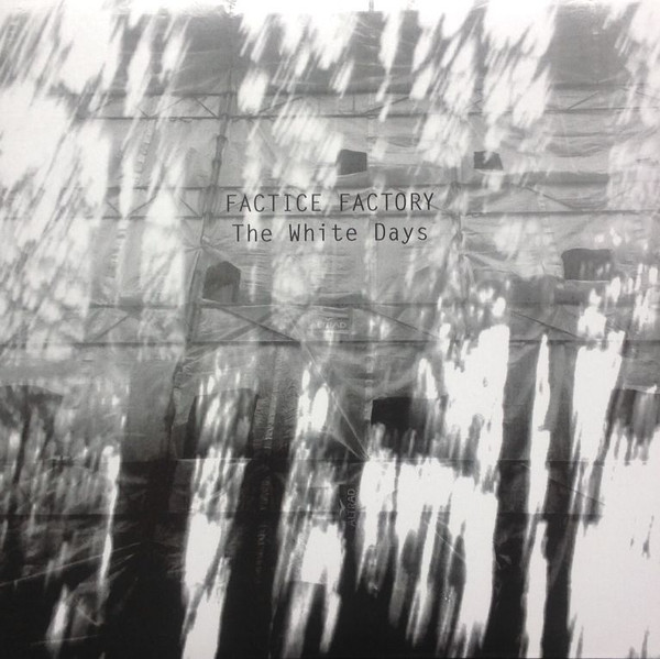 Factice Factory - Collide
