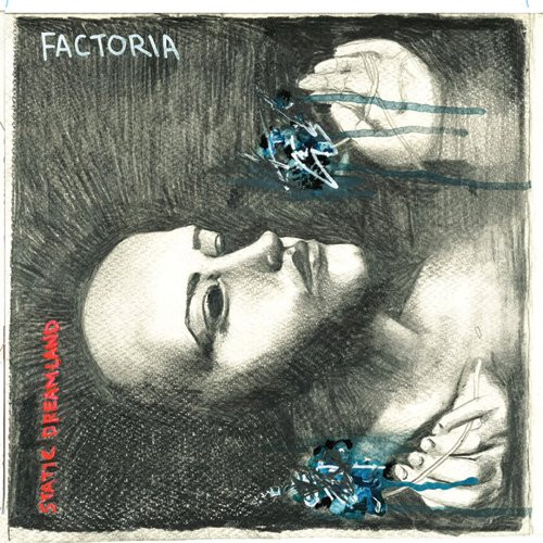 Factoria - Revive (Soulful Soundscape Mix)