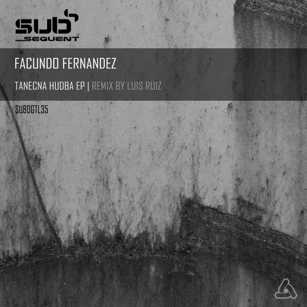 Facundo Fernandez - The Kick Is Everything