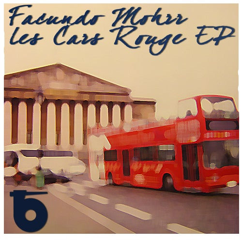 Facundo Mohrr - November - Original Mix