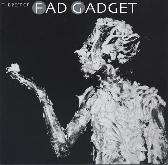 Fad Gadget - Collapsing New People