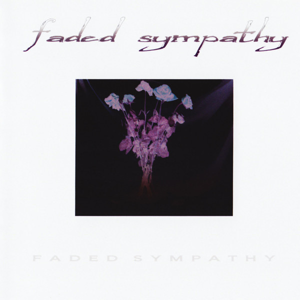Faded Sympathy - crystal silence